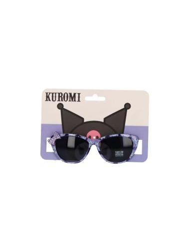 Occhiali da sole premium - Kuromi