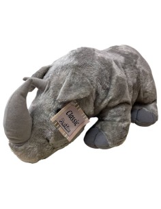Peluche soft Rinoceronte Cm. 30 2