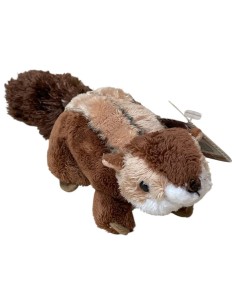 Peluche soft Scoiattolo piccolo