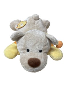 Peluche orsetto soft steso grande Debby Cm. 25