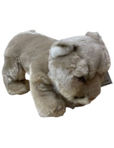 Peluche cucciolo felino soft Cm. 15 2