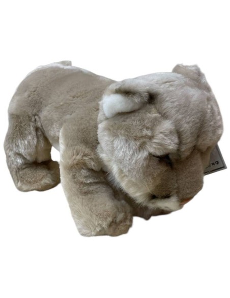Peluche cucciolo felino soft Cm. 15