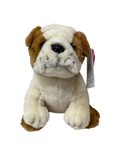Peluche cucciolo Lelly cane soft Cm. 20
