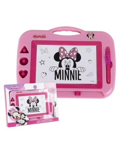 Lavagna magica magnetica - Minnie
