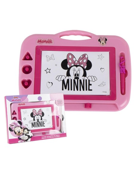 Lavagna magica magnetica - Minnie