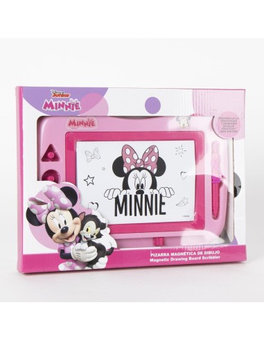 Lavagna magica magnetica - Minnie