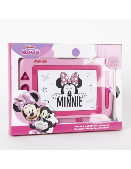 Lavagna magica magnetica - Minnie