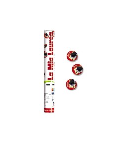 Cannone sparacoriandoli Cm. 30 Laurea