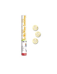 Cannone Sparacoriandoli Cm. 30 - La mia Prima Comunione