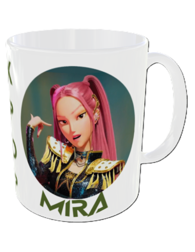 Tazza mug ceramica con scatola - K-Pop - Mira