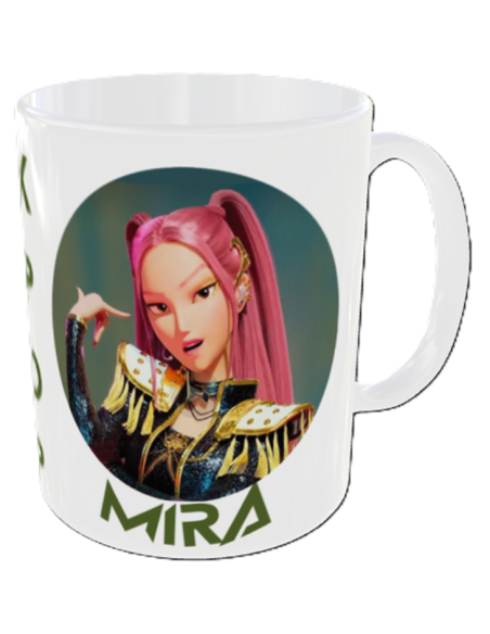 Tazza mug ceramica con scatola - K-Pop - Mira