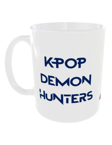 Tazza mug ceramica con scatola - K-Pop
