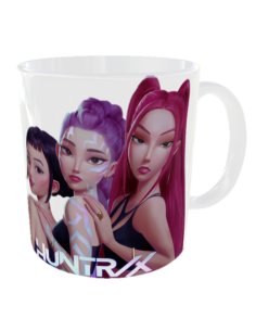 Tazza mug ceramica con scatola - K-Pop 2