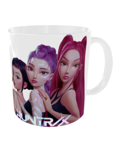 Tazza mug ceramica con scatola - K-Pop