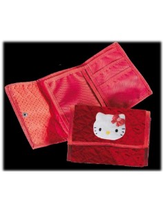 Portafoglio Hello Kitty...