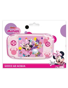 Gioco "Water Game" - Minnie
