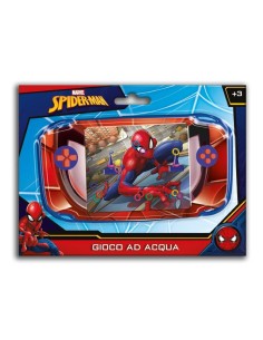 Gioco "Water Game" - Spiderman