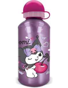 Borraccia alluminio 560 ML - Kuromi