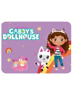 Tovaglietta americana in tessuto spugna Cm. 40x30 - Gabby Dollhouse