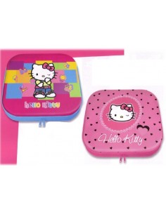 Porta cd/dvd/game latta...