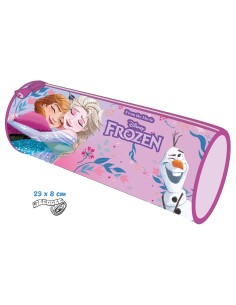Astuccio tombolino cilindro - Frozen