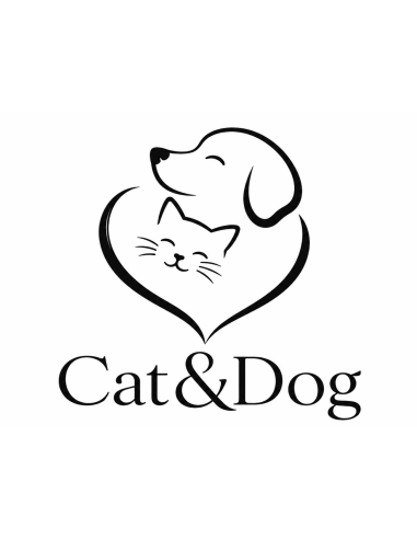 Espositore libreria completo "Cat&Dog" composto da 80 tazze mug + 12 borracce alluminio