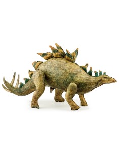 Palloncino mylar Cm. 112x51 - Jurassic World Stegosaurus