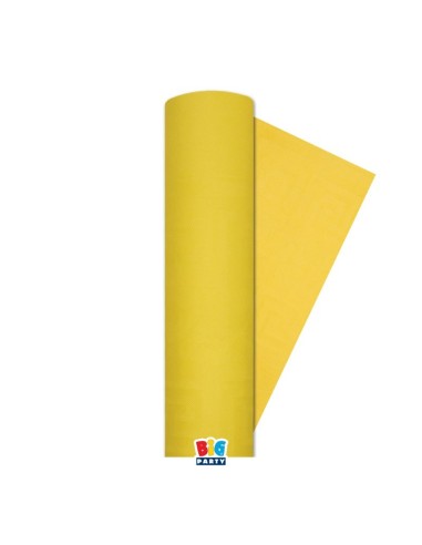 Tovaglia in carta a rotolo damascata Mt. 1,20 x 5 - Colori assortiti