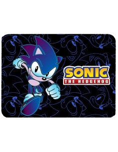 Tovaglietta in tessuto spugna Cm. 40x30 – Sonic