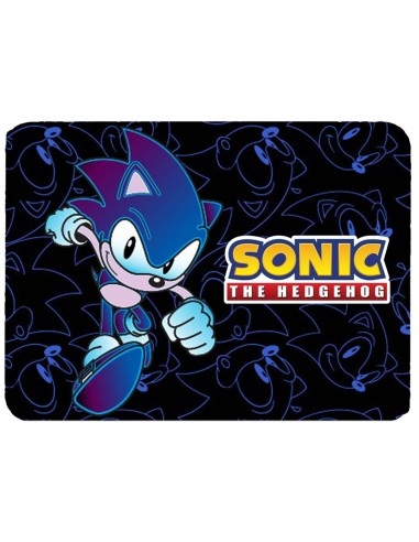 Tovaglietta in tessuto spugna Cm. 40x30 – Sonic