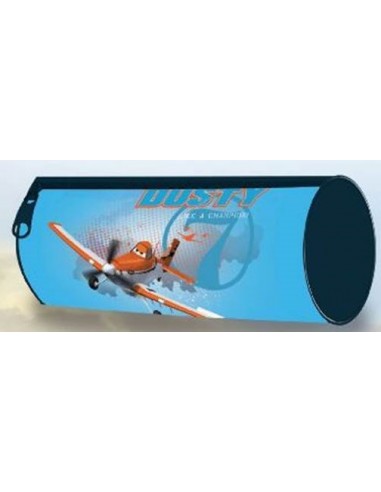 Astuccio cilindro tombolino Planes
