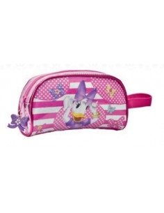 Astuccio trousse mezzaluna...
