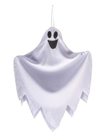 Fantasma da appendere con luci