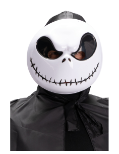 Maschera Nbxmas in plastica
