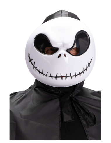 Maschera Nbxmas in plastica