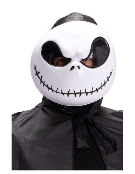 Maschera Nbxmas in plastica