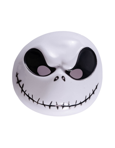 Maschera Nbxmas in plastica