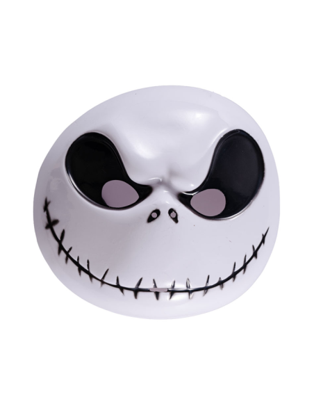 Maschera Nbxmas in plastica