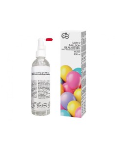Gofly Balloon Sealing Gel 250 ML - Float Balloon