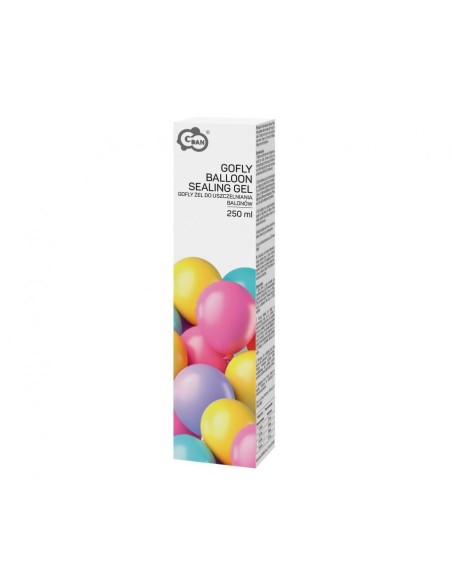 Gofly Balloon Sealing Gel 250 ML - Float Balloon