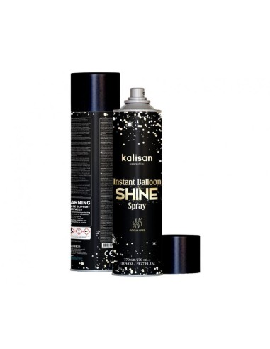 Shine lucidante per palloncini 570 ML Kalisan