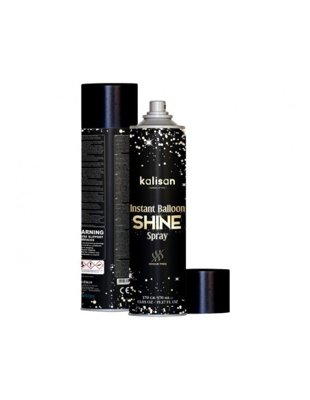 Shine lucidante per palloncini 570 ML Kalisan
