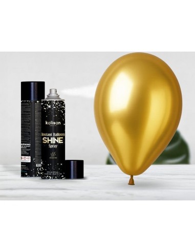 Shine lucidante per palloncini 570 ML Kalisan