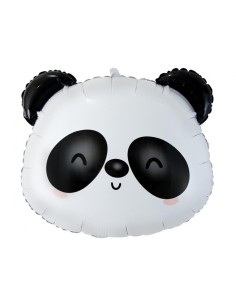 Palloncino mylar Cm. 43x37 - Panda