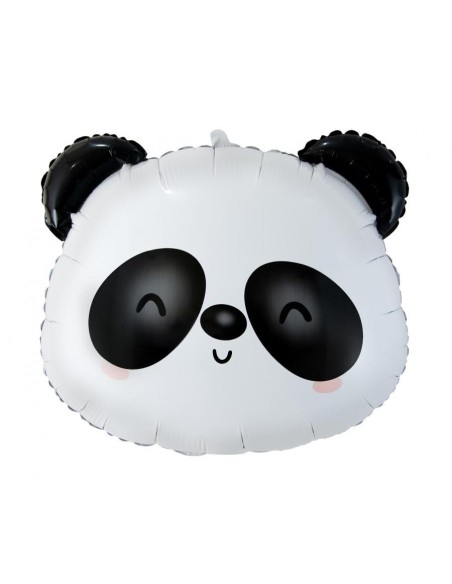 Palloncino mylar Cm. 43x37 - Panda