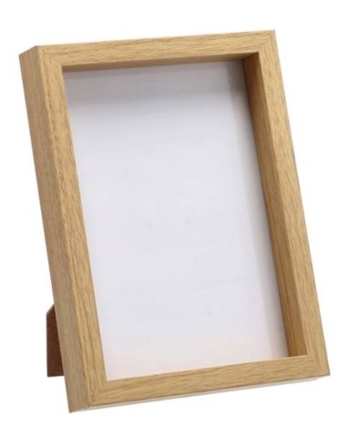Portafoto mdf Cm. 13x18 - Colori assortiti
