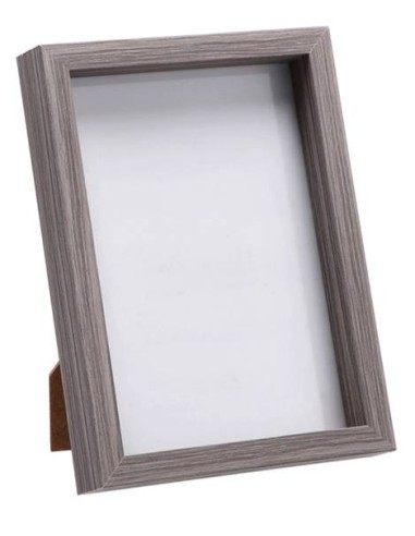 Portafoto mdf Cm. 13x18 - Colori assortiti