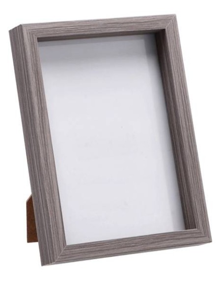 Portafoto mdf Cm. 13x18 - Colori assortiti