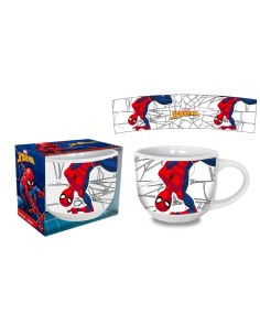Tazza mug jumbo ceramica deluxe - Spiderman