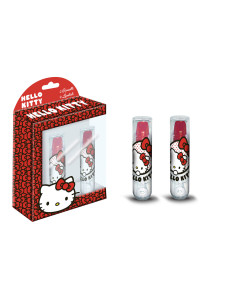 Set 2 rossetti in confezione regalo - Hello Kitty
